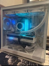 high end gaming pc desktop picture