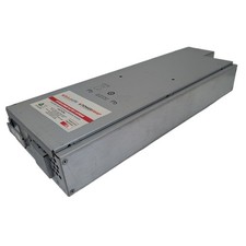 APC RBC118 (#911-0125B)Battery Cartridge with Brand New Batteries Hot SWAP Ready picture