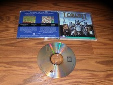 Lords of the Realm II (PC, 1996) CD-ROM Game picture