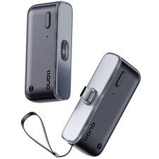 S850 Upgraded Type-C Wireless HDMI Transmitter and Receiver, 50M picture