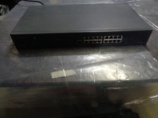 Intel Express 140T Standalone 16 Port Network Ethernet Hub picture