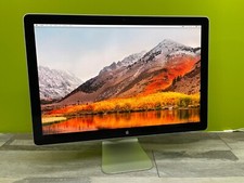 Apple Cinema Display LED A1267 24