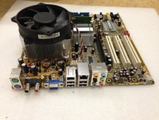 ASUS P5LP-LE HP 5188-6733 512MB Memory Intel Core2 DUO SLA4T 2.13 GHz CPU picture
