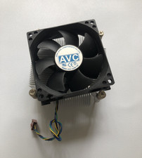 Lenovo  Heatsink & Fan  For M-Series M91  Socket LGA1150 1151  FRU 03T9513 . picture