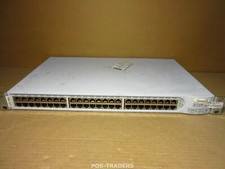 3com 3C17204 SuperStack 4400 48 Port Managed Network Switch Fast Ethernet picture