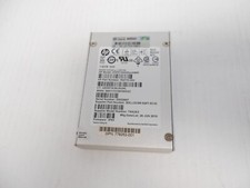 HP 1.92TB SSD SAS 2.5