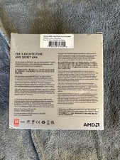 AMD Ryzen 5 6-Core 3.8GHz Processor Socket AM4 100-100000252BOX picture