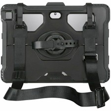 Targus THZ892GLZ Rugged Carrying Case Dell Notebook - Black picture