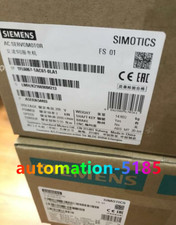 SIEMENS 1FL6067-1AC61-0LA1 server Driver Brand New by DHL or Fedex Fast Shipping picture