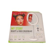 NEW Digi Power DP-VRLK10 My Story and Video Creation Kit - Black 4 picture