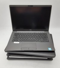 *LOT OF 6* Dell/Lenovo Laptops | Intel 8th Gen CPUs | No OS | See Desc picture