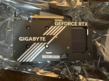 GIGABYTE NVIDIA GeForce RTX 5060 Ti 16GB OC Edition Graphics Card picture
