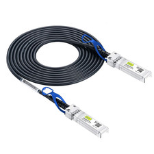 25G SFP+ DAC Cable - 25GBASE-CR SFP28 to SFP28 Passive Direct Attach picture