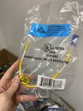 Allen Tel Cat 5e Ethernet patch cable picture