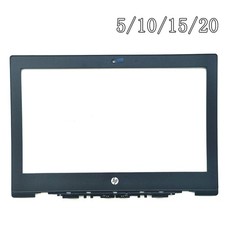 New For HP Chromebook 11 11A G8 EE Laptop LCD Front Bezel L89773-001 picture