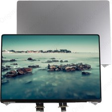 New LCD Screen Replacement For MacBook Pro A2485 A2780 16’’ M1 M2 2021 2023 Gray picture