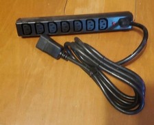 HP MODULAR PDU EXTENSION BAR HSTNR-PS03  picture