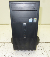 HP Compaq DX2200 MT Desktop Computer Intel Pentium 4 2GB Ram No HDD picture