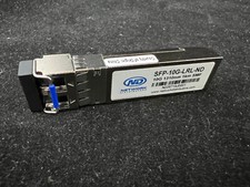 ***NEW*** Arista Compatible SFP-10G-LRL 10G 1310NM 1km Transceiver picture