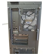 lenovo legion pre built gaming pc picture