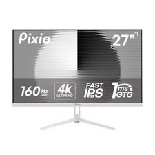 Pixio PX27U Wave White 27