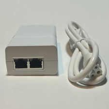 Procet PoE Injector EN30GT Gigabit Power Over Ethernet  Helium Outdoor Hotspot picture