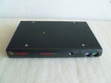 AVOCENT SWITCHVIEW IP 1020 520-440-502 SVIP1020 picture