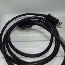 Hotron 6Ft M-M DP Display Port Cable E246588 Locking  picture