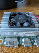 Google Coral Dev Board Single Board Computer with Edge TPU Model AA1 *Used* picture