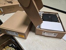 LOT OF 2 Rigado Cascade-500-X radiant RFID Gateway New Open Boxes picture