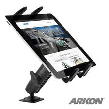 ARKON TABRMAMPS Drill Base Tablet Mount for Apple iPad Air 2 iPad Pro iPad 4 3 2 picture