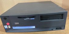 Vintage IBM NetVista Desktop Computer - Untested picture