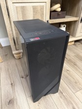Custom Gaming PC AMD Ryzen 7 5700G - NVIDIA RTX 5060 8GB - 16GB RAM - 500GB SSD picture
