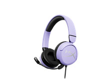 HyperX Cloud Mini - Gaming Headset (Lavender) picture