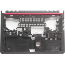 NEW FOR Dell Inspiron F90GD P57F03 P57F02 F57F Series Laptop Black Bottom Cover picture