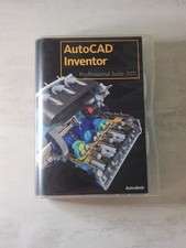 Autodesk AutoCAD Inventor Professional Suite 2011 No Serial, Product Key Incl picture