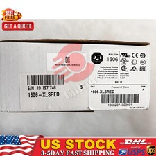 NEW Allen-Bradley 1606-XLSRED Module In Stock 1606XLSRED picture