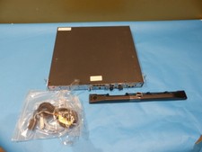 CISCO CISCO2811 V05 ROUTER W/WIC-1AM-V2 HWIC-4ESW WIC-1DSU-T1 V2 HWIC-3G-CDMA picture