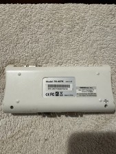 Trendnet TK-407K - USED picture
