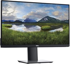 Dell P Series 24
