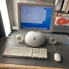 Apple iMac G4 15