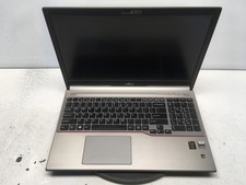 Fujitsu LifeBook E754 Intel i5-4310M 2.7GHz 8 GB NO HDD No Batt picture