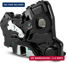Front Right Passenger Side Door Lock Actuator Motor Fits for Toyota RAV4 2006-20 picture