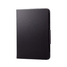ELECOM Folio Case for iPad 11 A16 2025 / 10th Gen TB-A22RWVFUBK Black picture