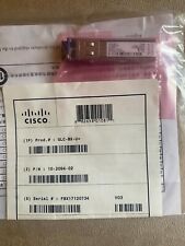 Cisco Original GLC-BX-U New Sealed picture
