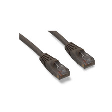 2ft Cat5e Ethernet Network Cable RJ45 - Gray picture