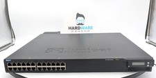 Juniper EX4200-24P 24-Port PoE Gigabit Switch – 5 Star Certified picture
