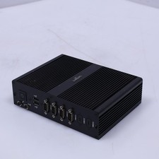 Tangent Rugged G Intel Core i3 5th Gen 8GB RAM 256GB SSD No OS Industrial PC picture
