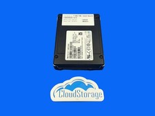 X4013A NETAPP Samsung MZ-WLJ7T60 PM1733 7.68TB  NVME PCIe Gen4 U.2 2.5