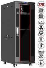 Sysracks 32U 39